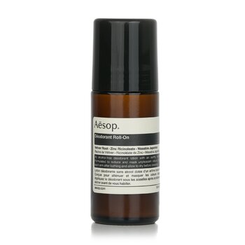 Aesop 除臭滾珠 (Deodorant Roll-On)