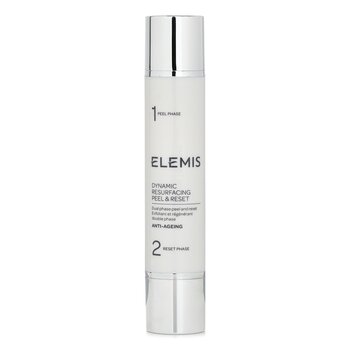 Elemis 動態重鋪剝離和重置 (Dynamic Resurfacing Peel & Reset)