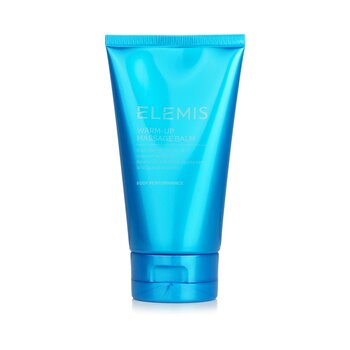 Elemis 熱身按摩膏 (Warm-Up Massage Balm)