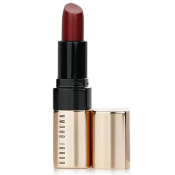 Bobbi Brown 奢華唇彩 - #68 Rare Ruby (Luxe Lip Color - #68 Rare Ruby)