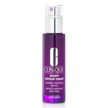 倩碧Smart Clinical Repair Wrinkle Correction Serum (Clinique Smart Clinical Repair Wrinkle Correcting Serum)