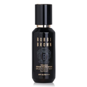 Bobbi Brown 蟲草抗氧修護精華粉底液 SPF40 - # N-012 Porcelain (Intensive Serum Foundation SPF40 - # N-012 Porcelain)