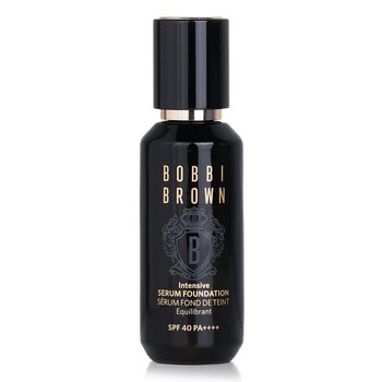 Bobbi Brown 強化血清粉底 SPF40 - # N-012 瓷器 (Intensive Serum Foundation SPF40 - # N-012 Porcelain)