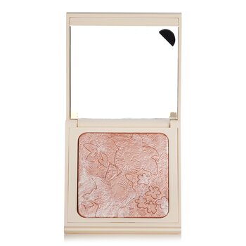 Bobbi Brown 高光粉（Ulla Johnson 系列）-#Pink Glow (Highlighting Powder (Ulla Johnson Collection) - # Pink Glow)