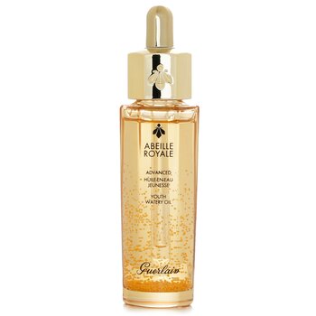 Abeille Royale 高級青春水油 (Abeille Royale Advanced Youth Watery Oil)