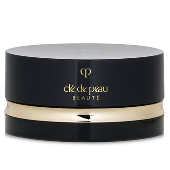 Cle De Peau 半透明散粉 N - #1 Light (Translucent Loose Powder N - # 1 Light)