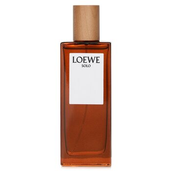 Loewe Solo 淡香水噴霧 (Solo Eau De Toilette Spray)