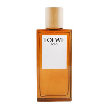 Loewe Solo 淡香水噴霧 (Solo Eau De Toilette Spray)