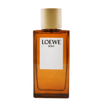 Loewe Solo 淡香水噴霧 (Solo Eau De Toilette Spray)