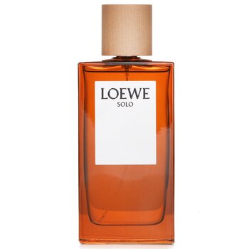 Loewe Solo 淡香水噴霧 (Solo Eau De Toilette Spray)