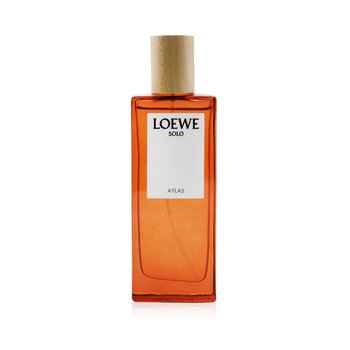 Loewe Solo Atlas 淡香水噴霧 (Solo Atlas Eau De Parfum Spray)