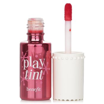 Benefit Playtint 唇頰彩 (Playtint Lip & Cheek Stain)