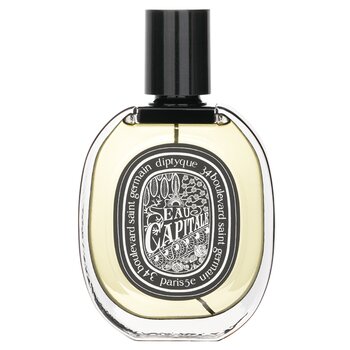 Diptyque Eau Capitale 淡香水噴霧 (Eau Capitale Eau De Parfum Spray)