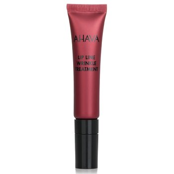 Ahava 所多瑪蘋果唇線皺紋治療 (Apple Of Sodom Lip Line Wrinkle Treatment)