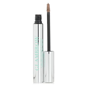 Glambrow The Brow Volumizing Fiber Gel - Light (Glambrow The Brow Volumizing Fiber Gel - Light)