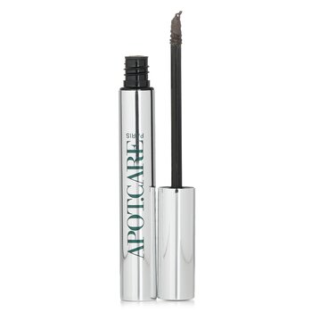 Apot.Care 豐盈眉毛纖維啫喱 - 深色 (Glambrow The Brow Volumizing Fiber Gel - Dark)