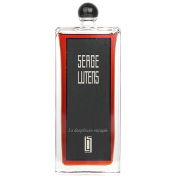 Serge Lutens La Dompteuse Encagee 香水噴霧 (La Dompteuse Encagee Eau De Parfum Spray)