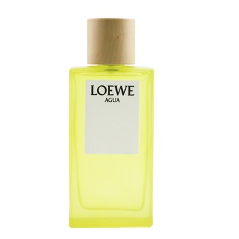 Loewe Agua 淡香水噴霧 (Agua Eau De Toilette Spray)