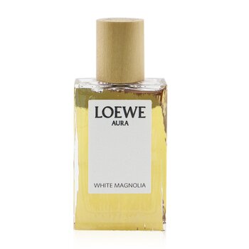 LOEWE WHITE MAGNOLIA 香水