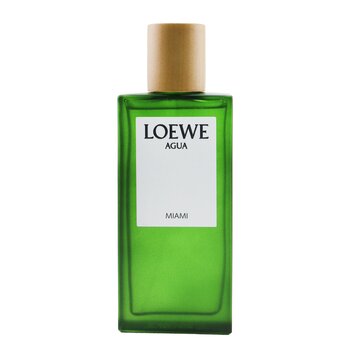 Loewe Agua Miami 淡香水噴霧 (Agua Miami Eau De Toilette Spray)