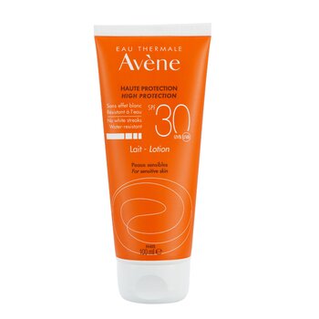 Avene 高保護乳液 SPF 30 - 敏感肌膚 (High Protection Lotion SPF 30 - For Sensitive Skin)