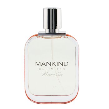 Kenneth Cole 人類無限淡香水噴霧 (Mankind Unlimited Eau De Toilette Spray)