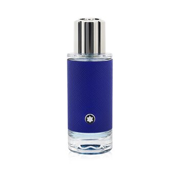 Montblanc Explorer 超藍淡香水噴霧 (Explorer Ultra Blue Eau De Parfum Spray)