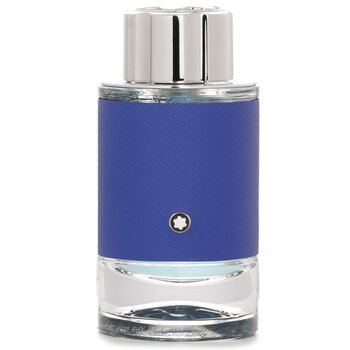 Montblanc Explorer 超藍淡香水噴霧 (Explorer Ultra Blue Eau De Parfum Spray)