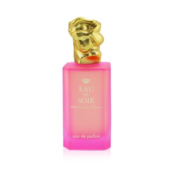 Sisley Eau Du Soir 淡香水噴霧（2021 年限量版） (Eau Du Soir Eau De Parfum Spray (Limited Edition 2021))