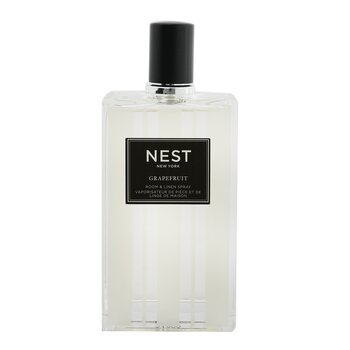 Nest 房間和亞麻噴霧 - 葡萄柚 (Room & Linen Spray - Grapefruit)
