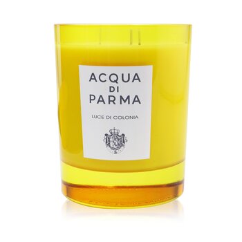 Acqua Di Parma 香薰蠟燭 - Luce Di Colonia (Scented Candle - Luce Di Colonia)