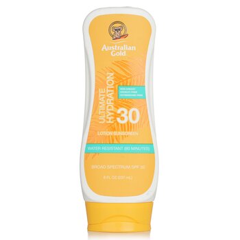 乳液防曬霜 SPF 30（終極保濕） (Lotion Sunscreen SPF 30 (Ultimate Hydration))