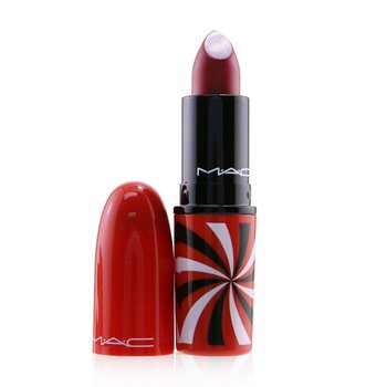 MAC 口紅（催眠假日系列）-# For My Next Trick…（啞光） (Lipstick (Hypnotizing Holiday Collection) - # For My Next Trick…(Matte))