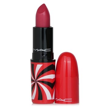 MAC 口紅（催眠假日系列）-# For My Next Trick…（啞光） (Lipstick (Hypnotizing Holiday Collection) - # For My Next Trick…(Matte))