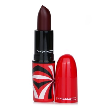 MAC 口紅（Hypnotizing Holiday Collection）-#Magic Charmer（啞光） (Lipstick (Hypnotizing Holiday Collection) - # Magic Charmer (Matte))