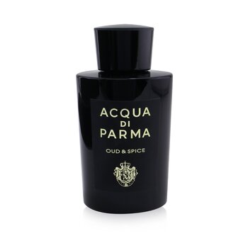 Acqua Di Parma Signatures Of The Sun Oud & Spice Eau De Parfum Spray (Signatures Of The Sun Oud & Spice Eau De Parfum Spray)