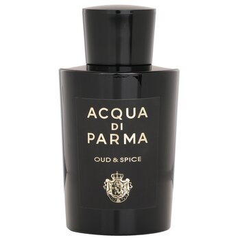 Acqua Di Parma Signatures Of The Sun Oud & Spice Eau De Parfum Spray (Signatures Of The Sun Oud & Spice Eau De Parfum Spray)