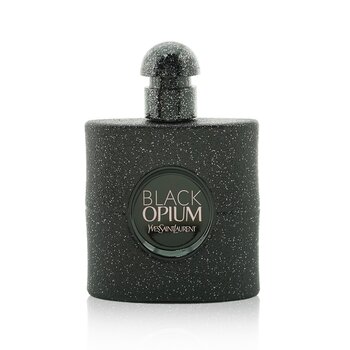 Yves Saint Laurent Black Opium Eau De Parfum Extreme Spray (Black Opium Eau De Parfum Extreme Spray)