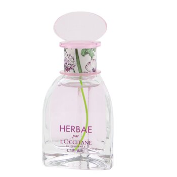 LOccitane Herbae Par LEau 淡香水噴霧 (Herbae Par LEau Eau De Toilette Spray)