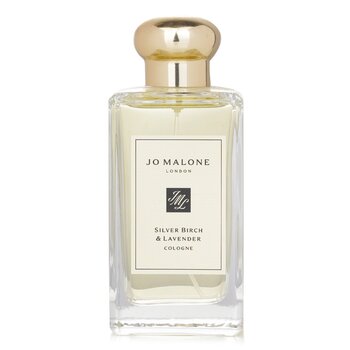 Jo Malone Silver Birch & Lavender Cologne Spray（原版無盒） (Silver Birch & Lavender Cologne Spray (Originally Without Box))