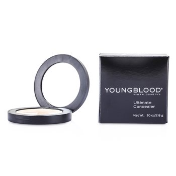 Youngblood 終極遮瑕膏 - 公平 (Ultimate Concealer - Fair)