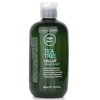 茶樹專用護髮素（活力護髮素） (Tea Tree Special Conditioner (Invigorating Conditioner))