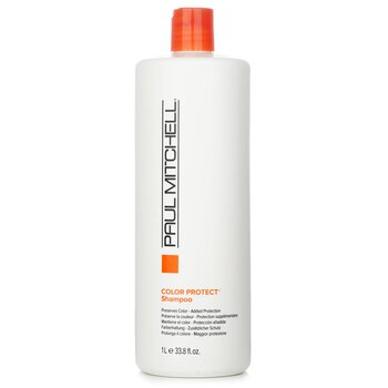 Paul Mitchell 護色護色日常洗髮水（溫和潔面乳） (Color Care Color Protect Daily Shampoo (Gentle Cleanser))