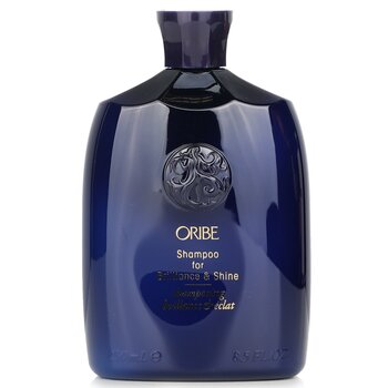 Oribe Brilliance & Shine 洗髮水 (Shampoo For Brilliance & Shine)