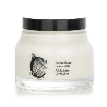 Diptyque 身體滋潤乳霜 (Rich Butter For The Body)