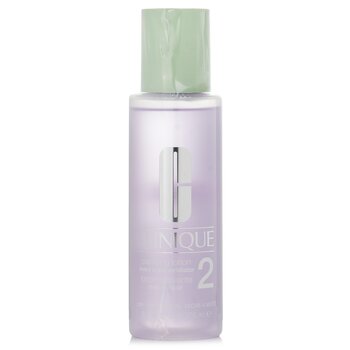 Clinique Clarifying Lotion 2 一天兩次去角質（專為亞洲肌膚配製） (Clarifying Lotion 2 Twice A Day Exfoliator (Formulated for Asian Skin))