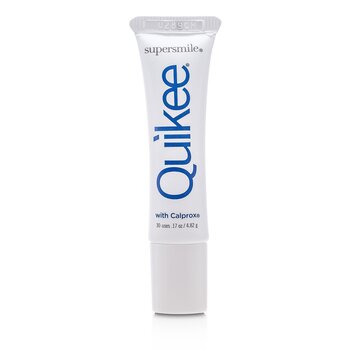Quikee 瞬間美白磨砂膏（冰爽薄荷）