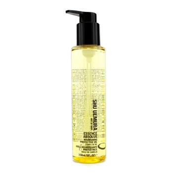 Essence Absolue滋養保護油 (Essence Absolue Nourishing Protective Oil)