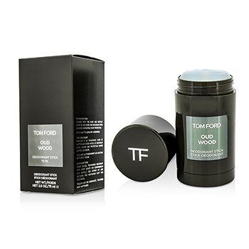 Tom Ford 私人混合烏木除臭棒 (Private Blend Oud Wood Deodorant Stick)