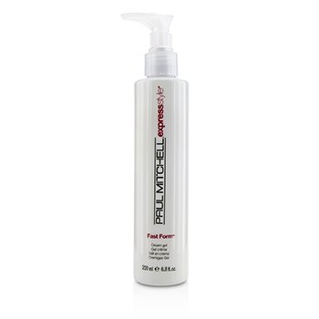 Paul Mitchell Express Style Fast Form（奶油凝膠） (Express Style Fast Form (Cream Gel))